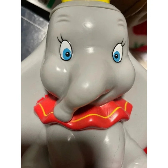 Disney Casey Jr. Dumbo sipper cup - Picture 6 of 6